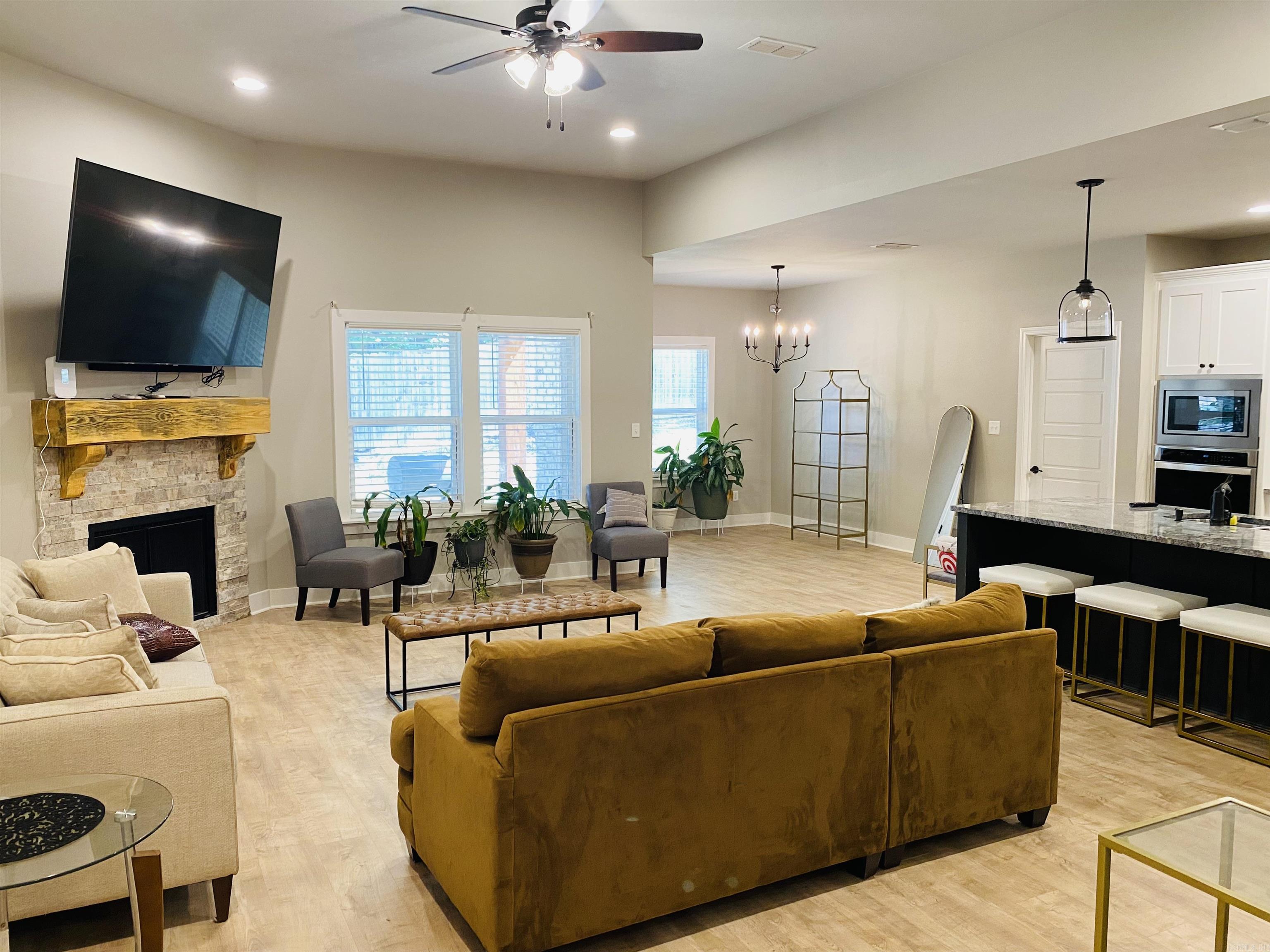 5104  Peace  Alexander, AR