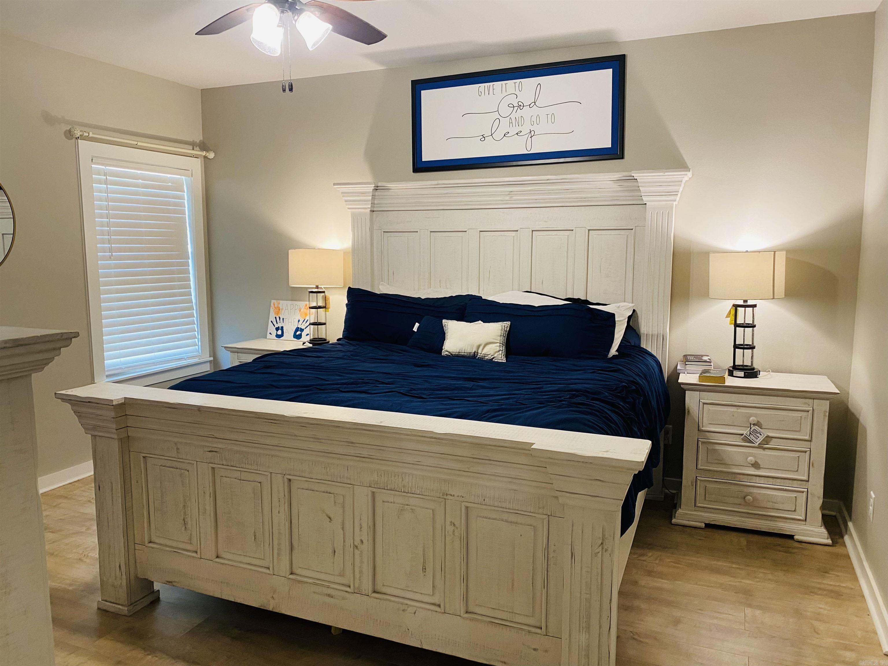 5104  Peace  Alexander, AR
