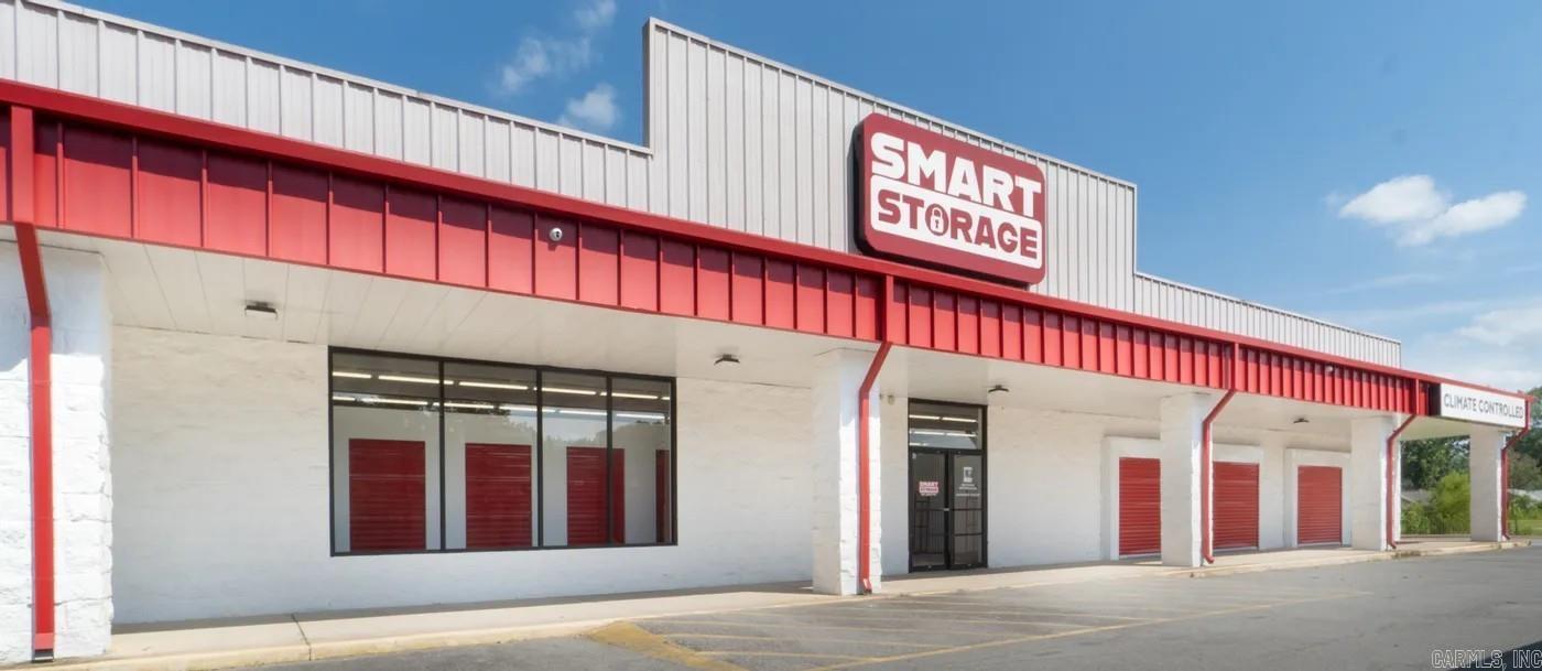 624 S Rock  Sheridan, AR