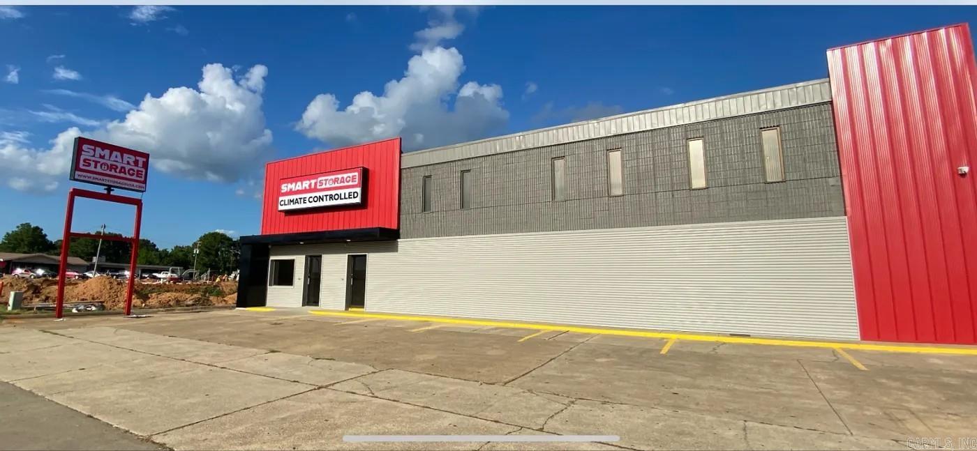 728  Chapman  Monticello, AR