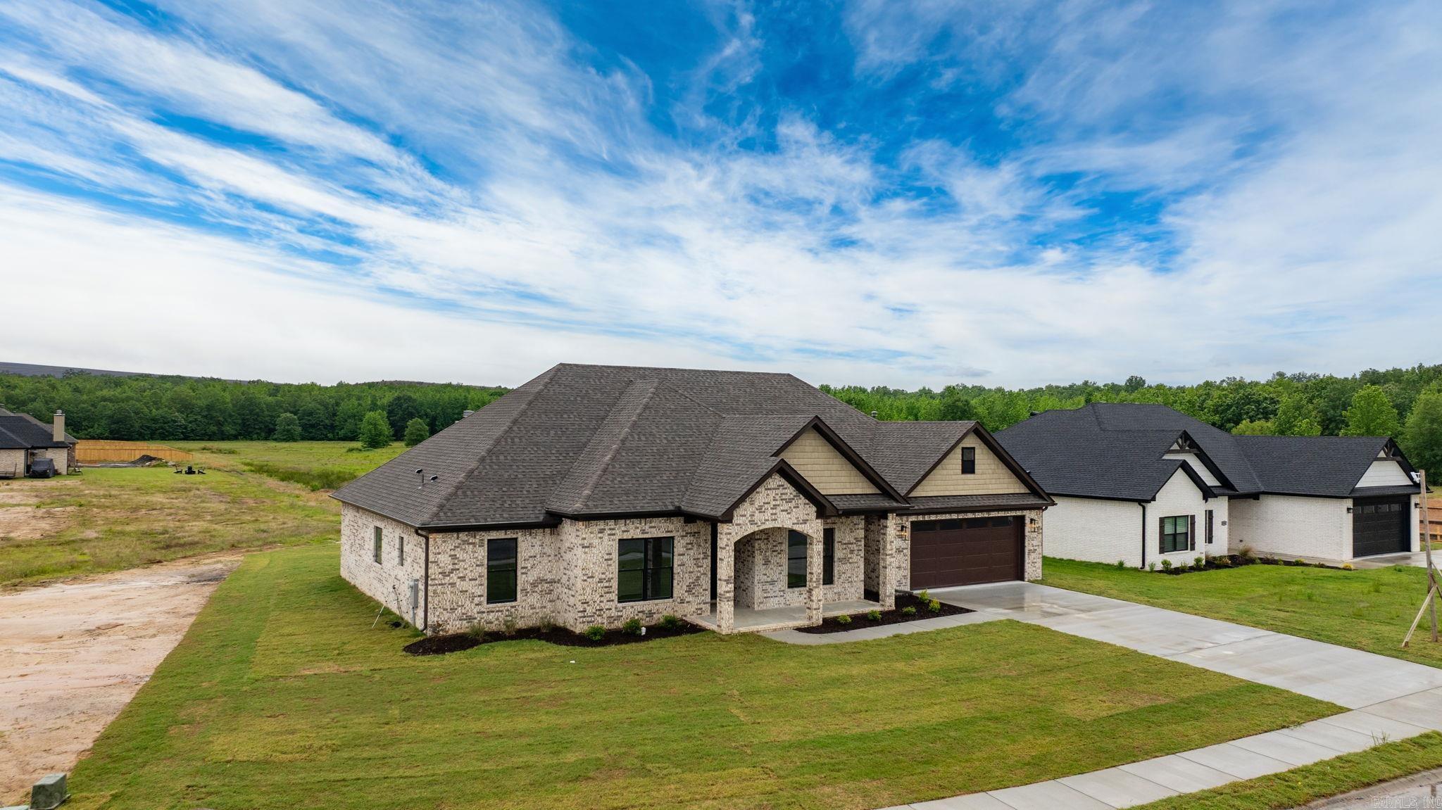 2318  Lakewood  Cabot, AR
