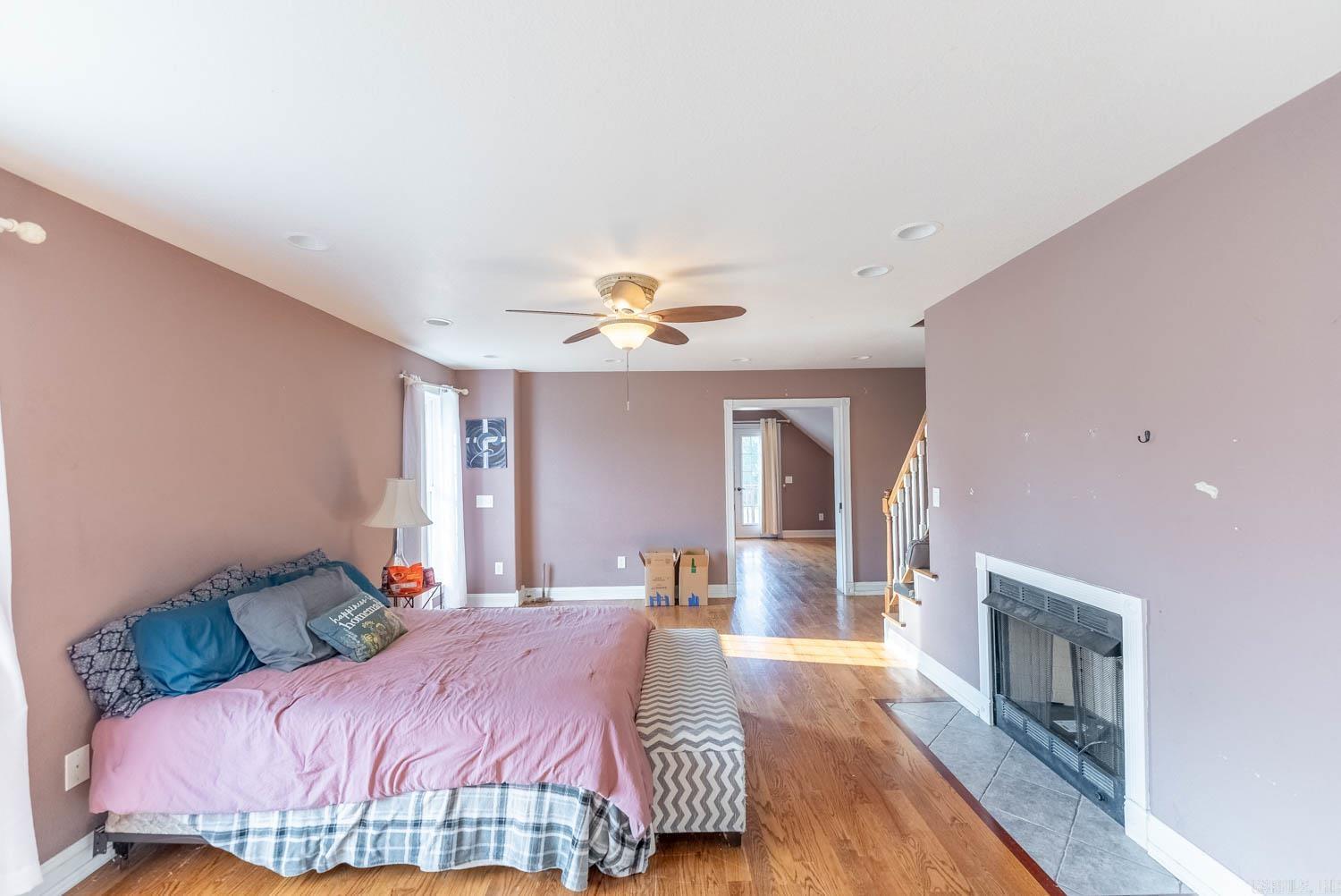17136  North 9 Highway  Mammoth Spring, AR