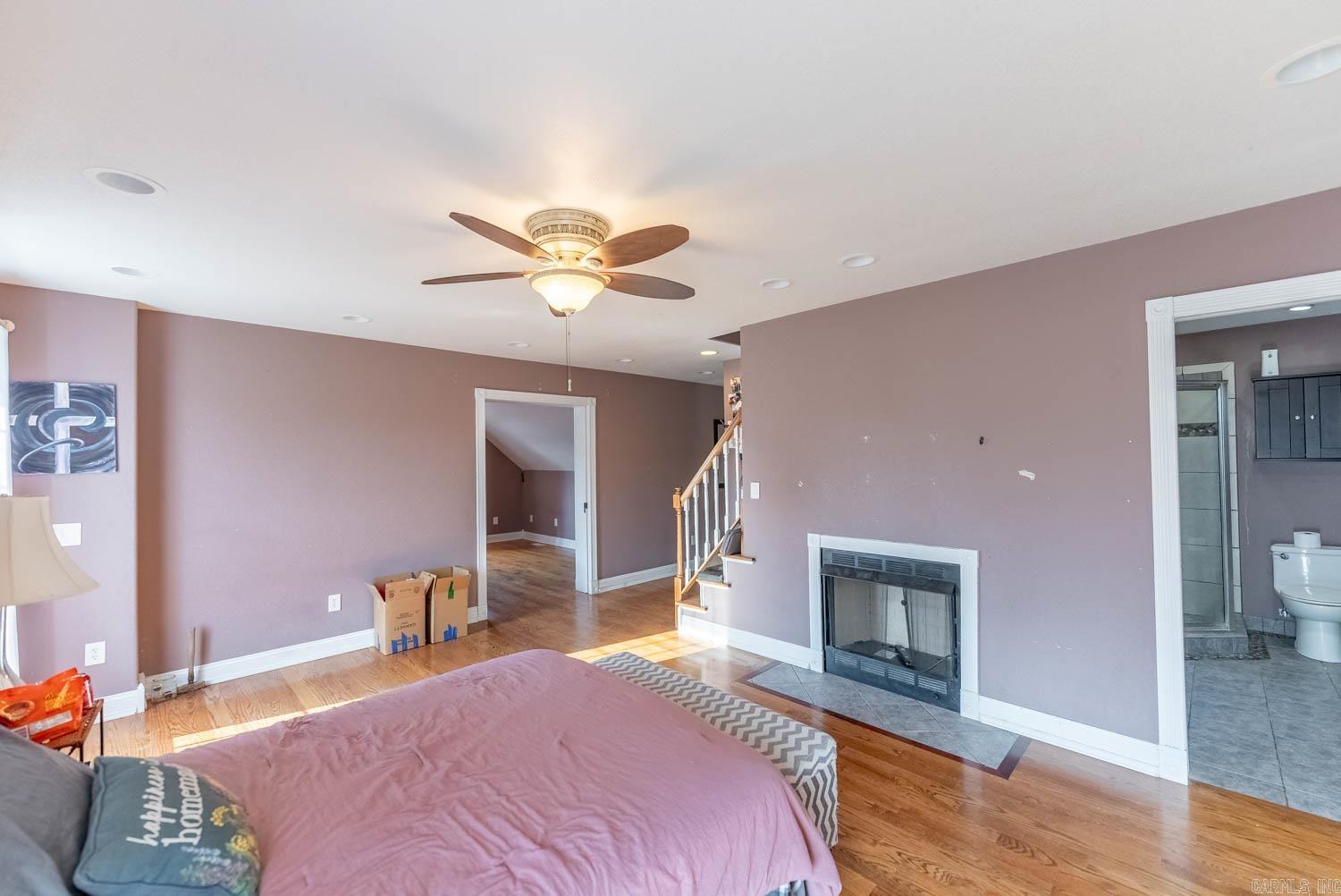 17136  North 9 Highway  Mammoth Spring, AR