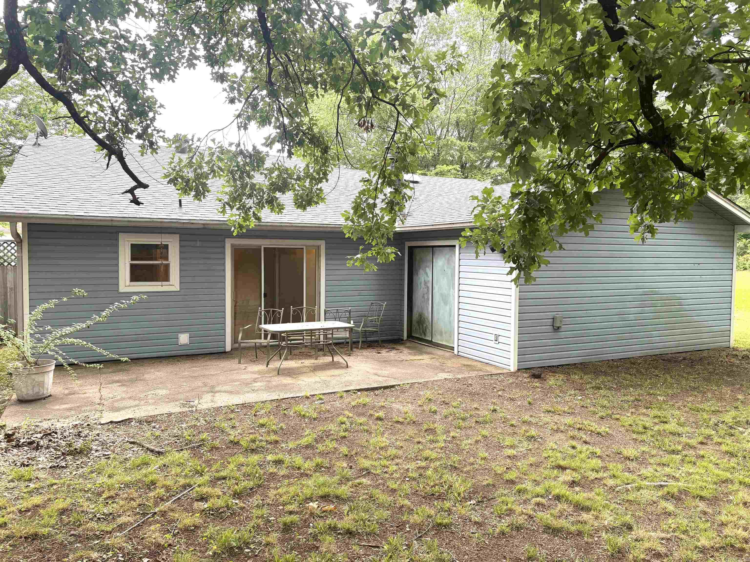 13  Page Cove  Maumelle, AR