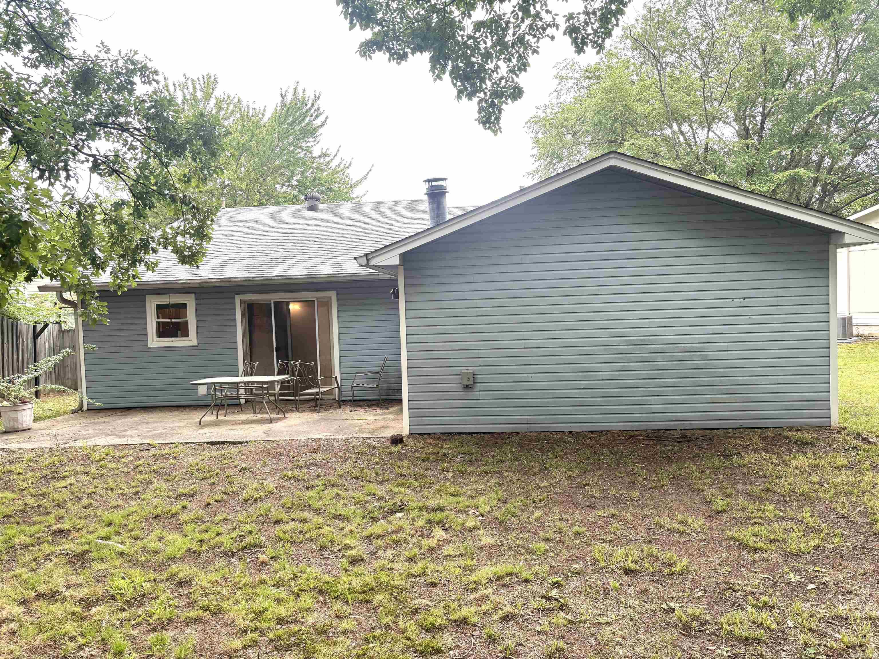13  Page Cove  Maumelle, AR