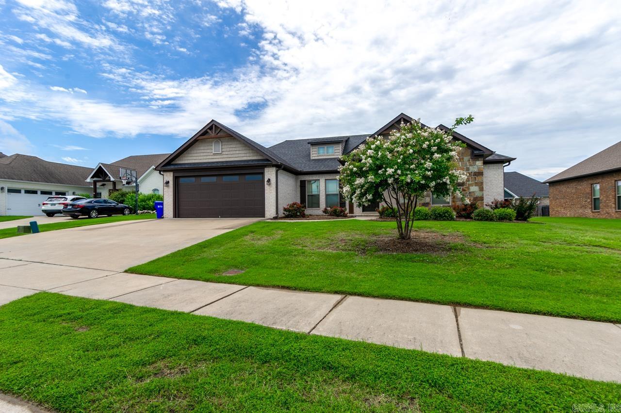 1715  JOSH  Conway, AR