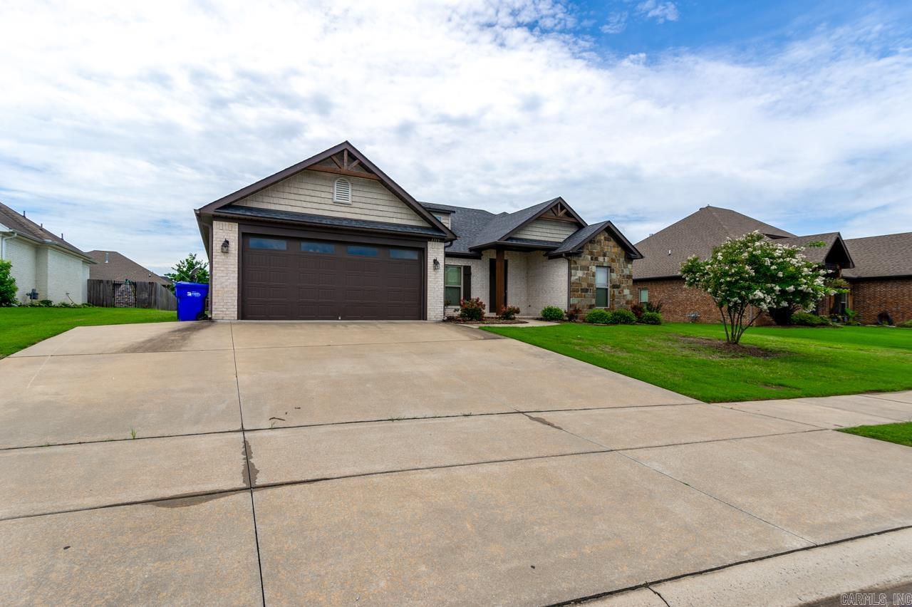 1715  JOSH  Conway, AR