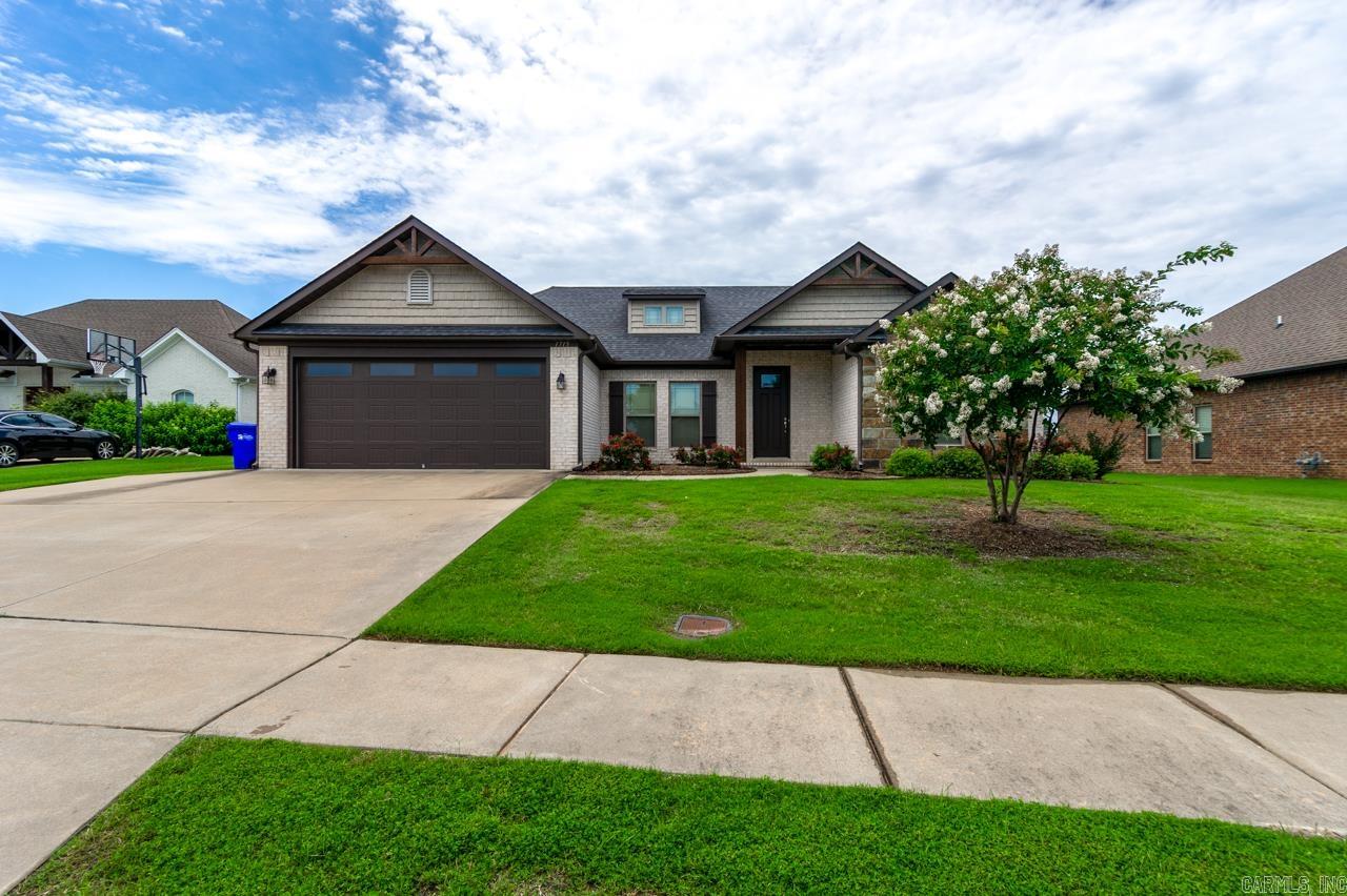 1715  JOSH  Conway, AR