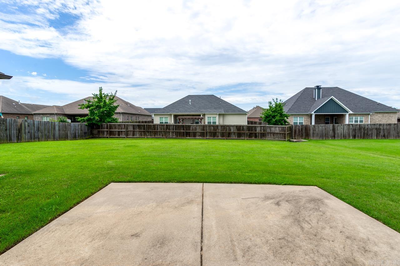 1715  JOSH  Conway, AR