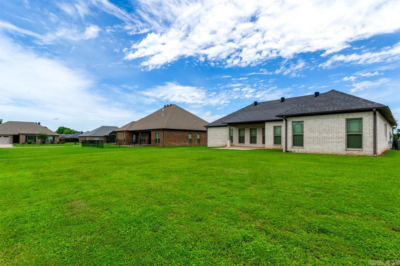 1715  JOSH  Conway, AR