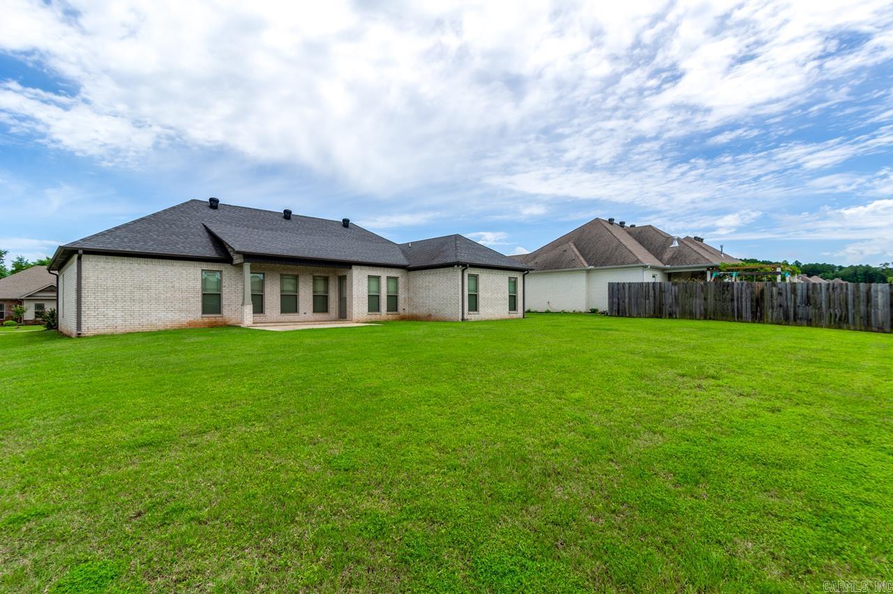 1715  JOSH  Conway, AR