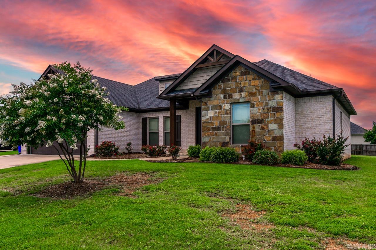 1715  JOSH  Conway, AR