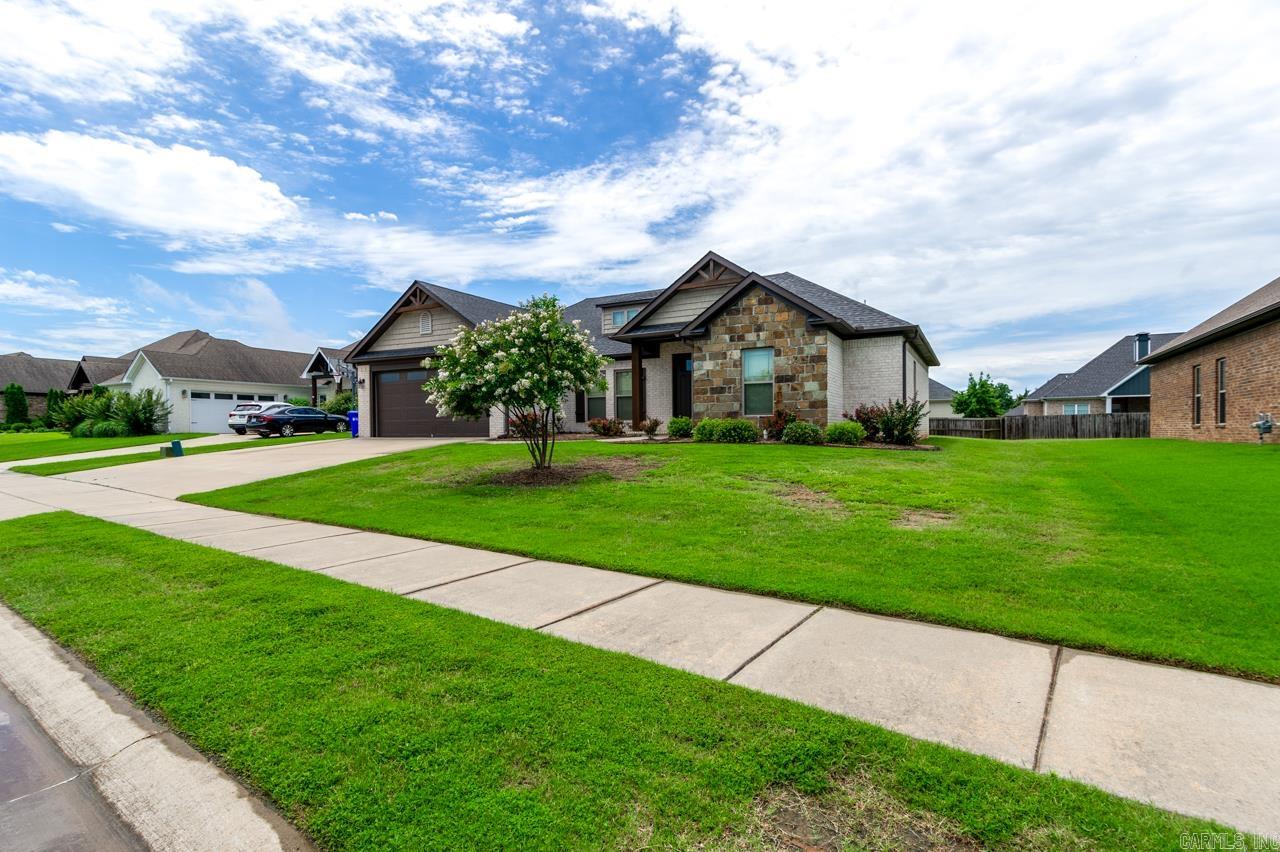 1715  JOSH  Conway, AR