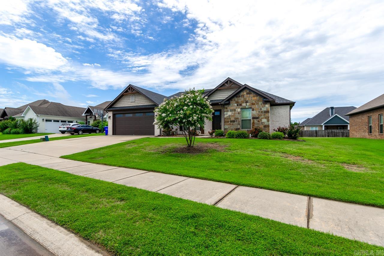 1715  JOSH  Conway, AR