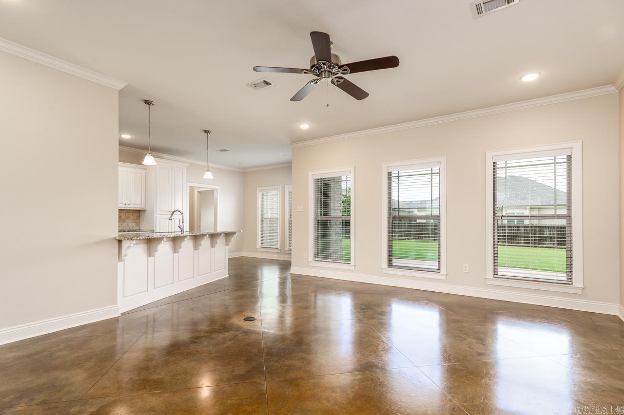 1715  JOSH  Conway, AR