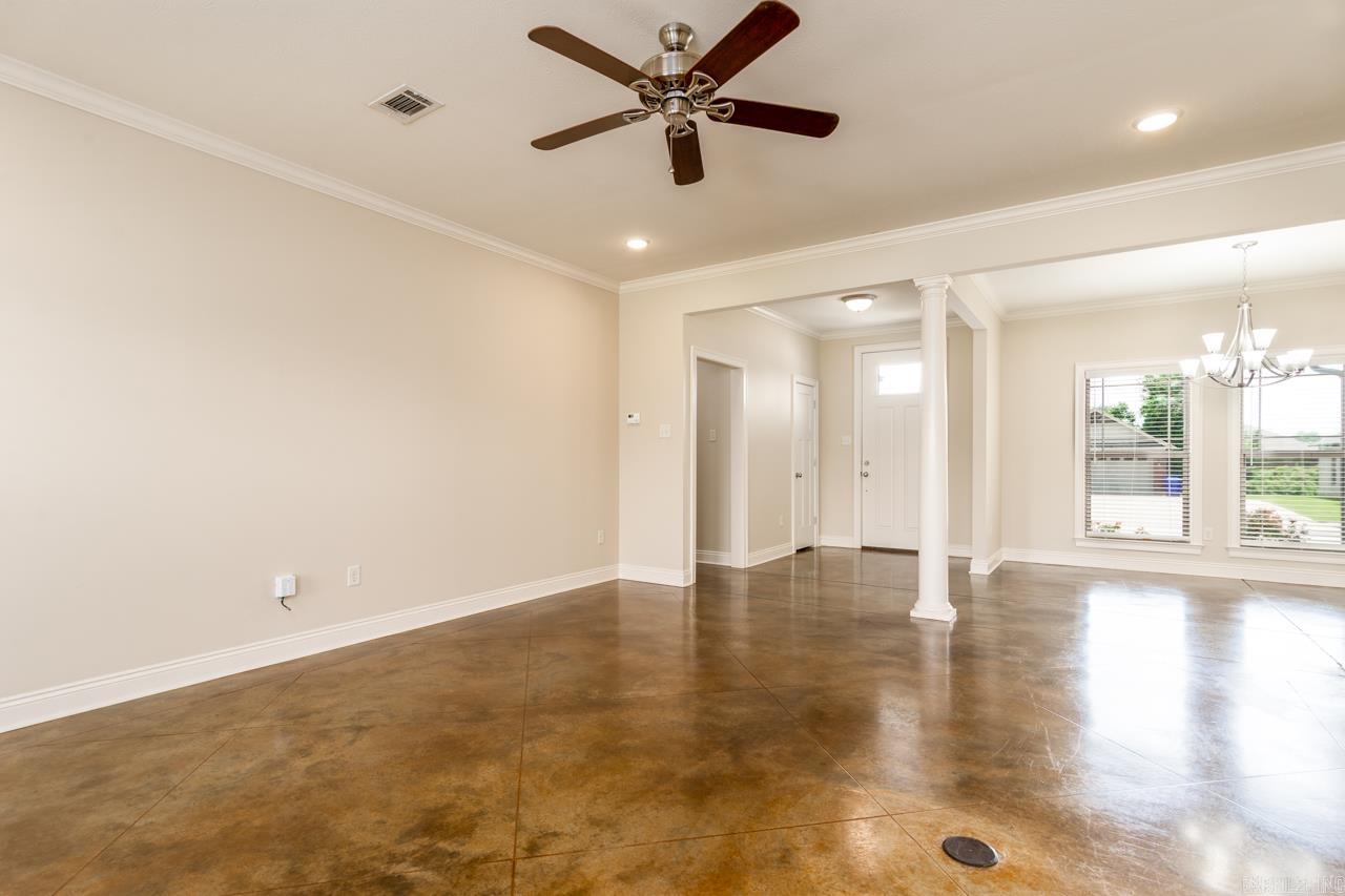 1715  JOSH  Conway, AR