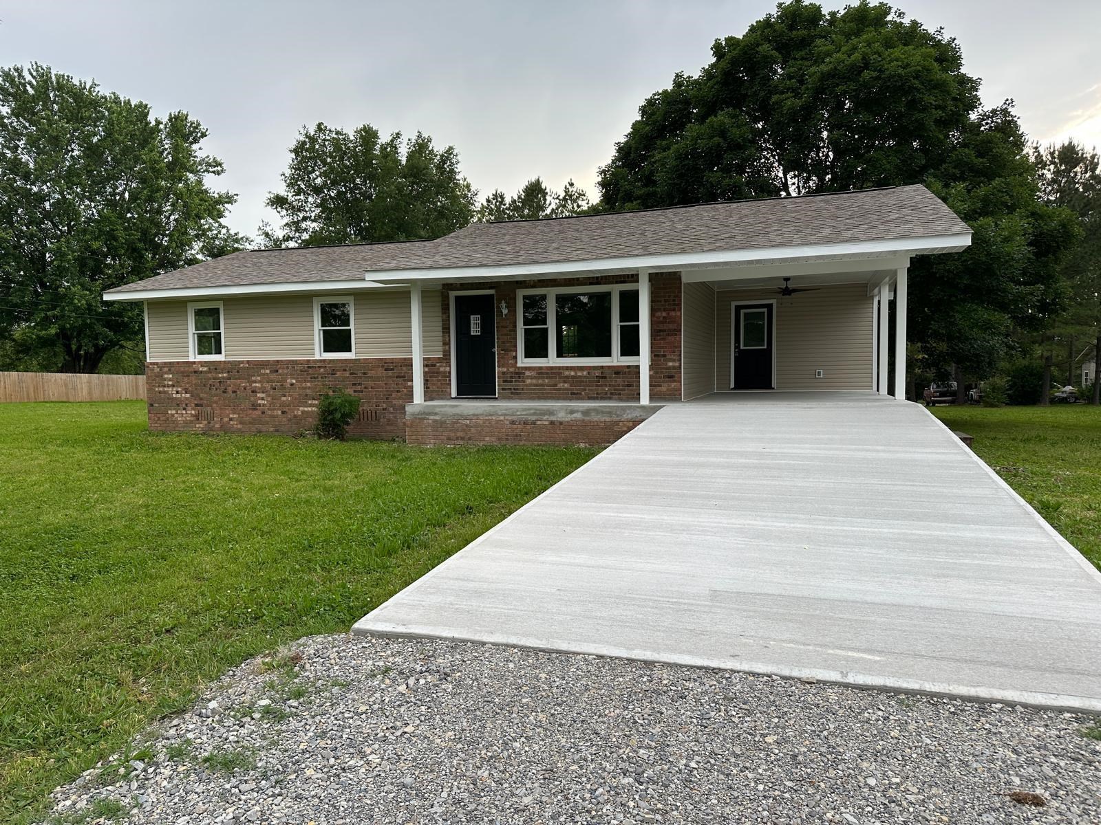 154  MC 7059  Flippin, AR