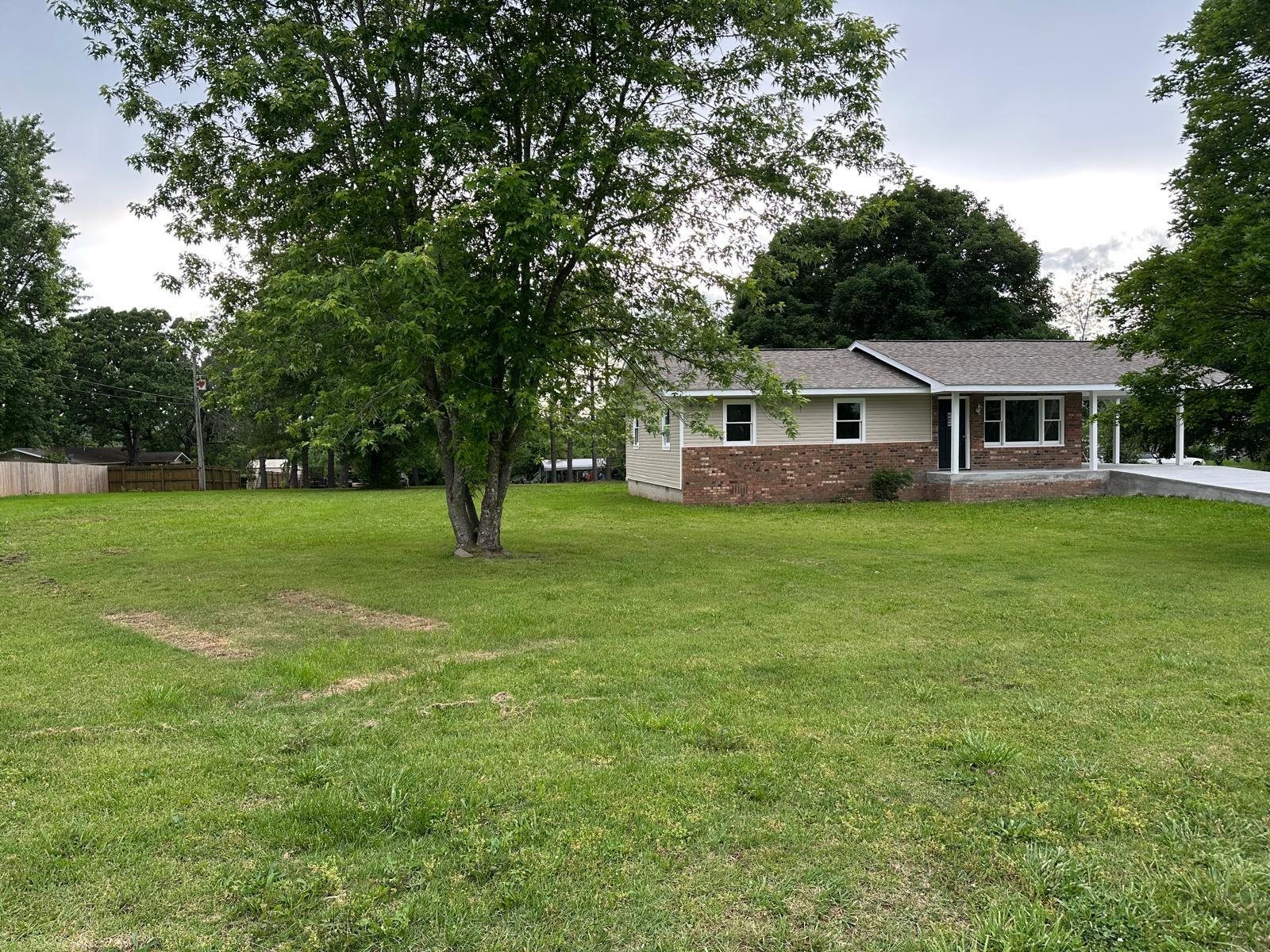 154  MC 7059  Flippin, AR