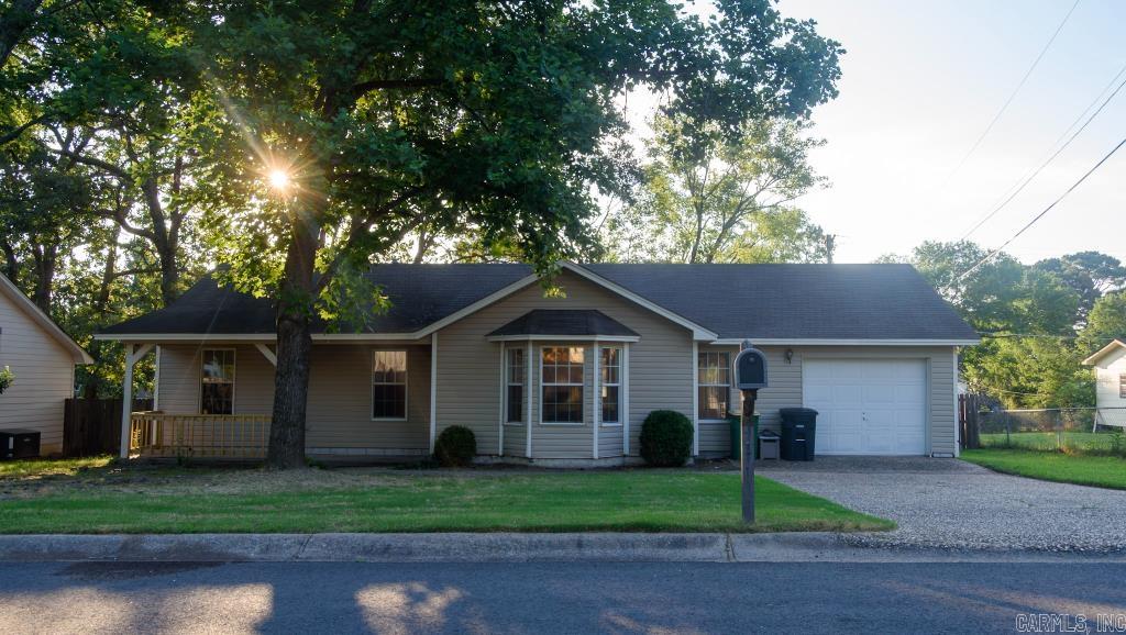 108 Mayfair Cv  Sherwood, AR