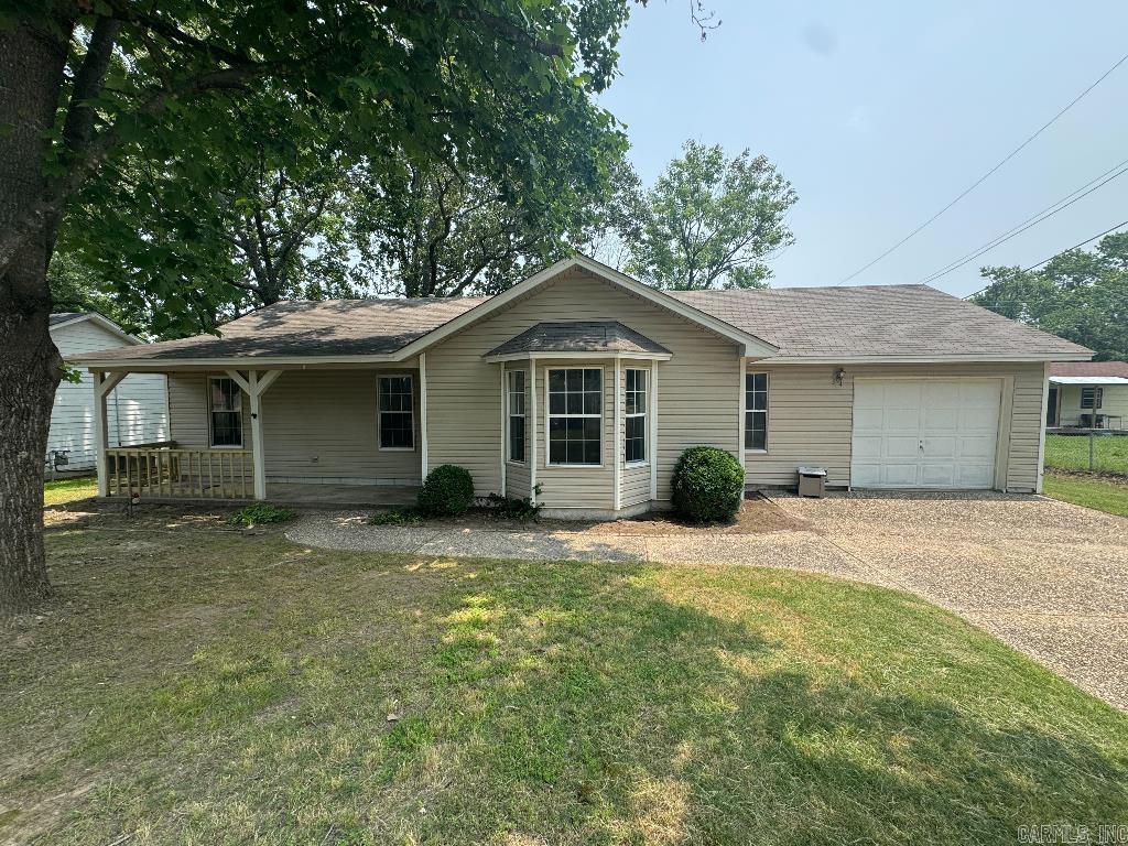 108  Mayfair Cv  Sherwood, AR