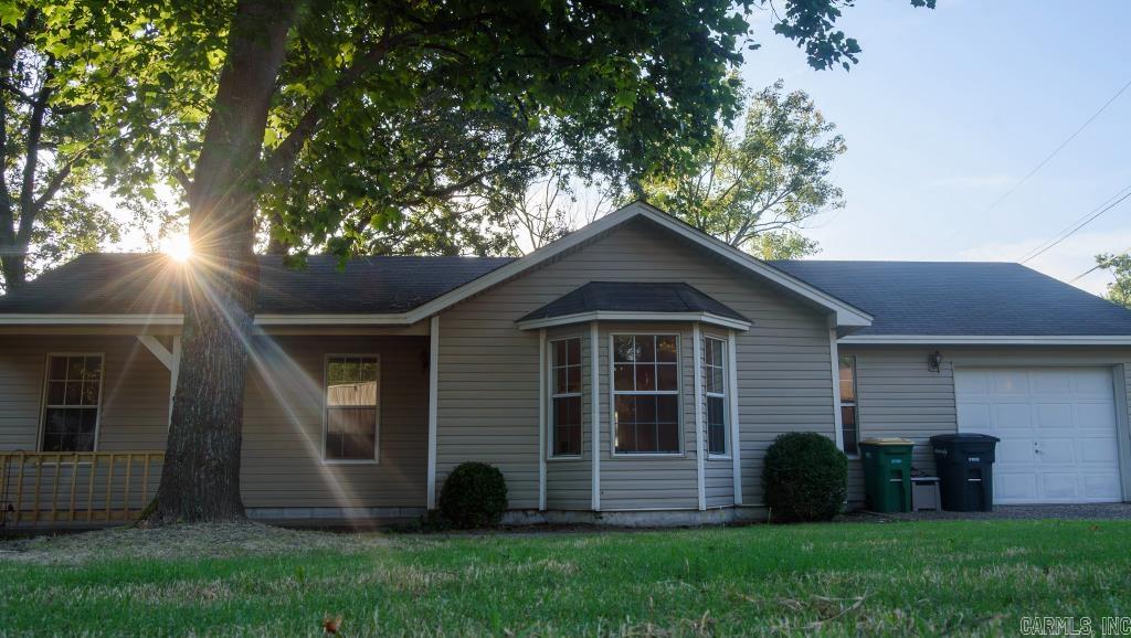 108 Mayfair Cv  Sherwood, AR