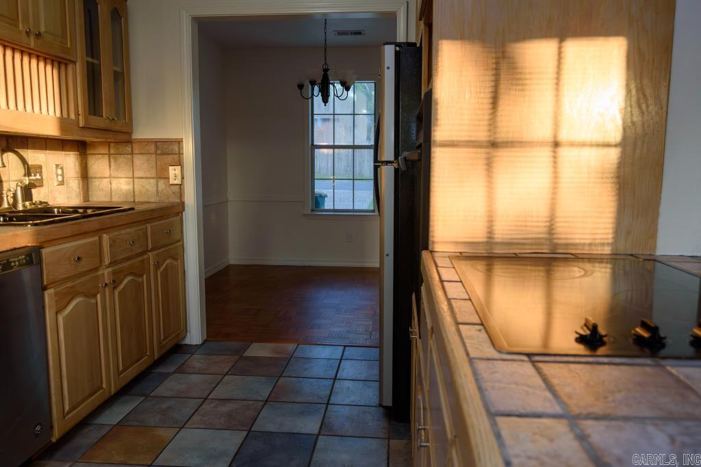 108 Mayfair Cv  Sherwood, AR