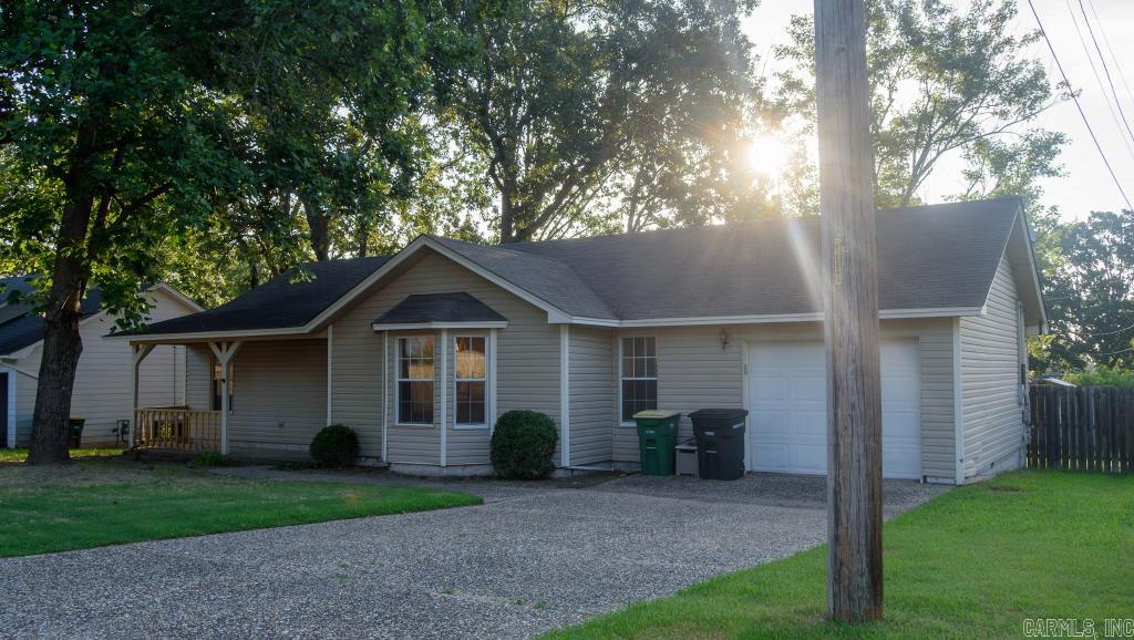 108 Mayfair Cv  Sherwood, AR
