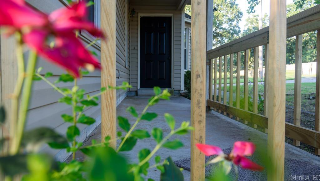108 Mayfair Cv  Sherwood, AR