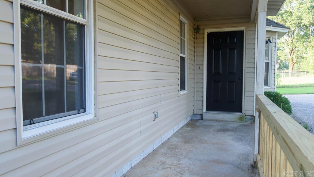 108 Mayfair Cv  Sherwood, AR
