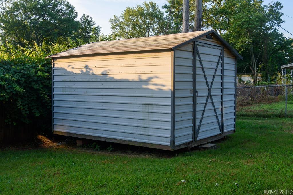 108 Mayfair Cv  Sherwood, AR