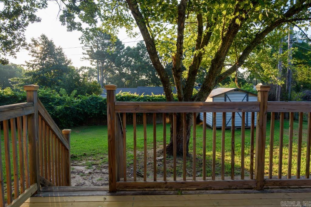 108 Mayfair Cv  Sherwood, AR