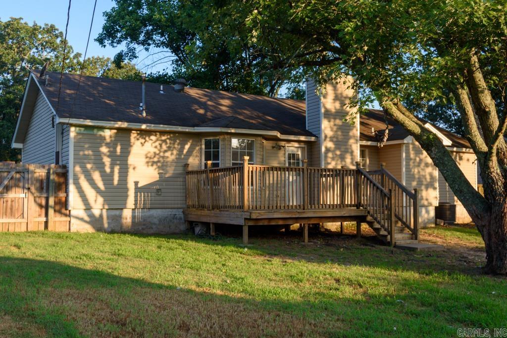 108 Mayfair Cv  Sherwood, AR