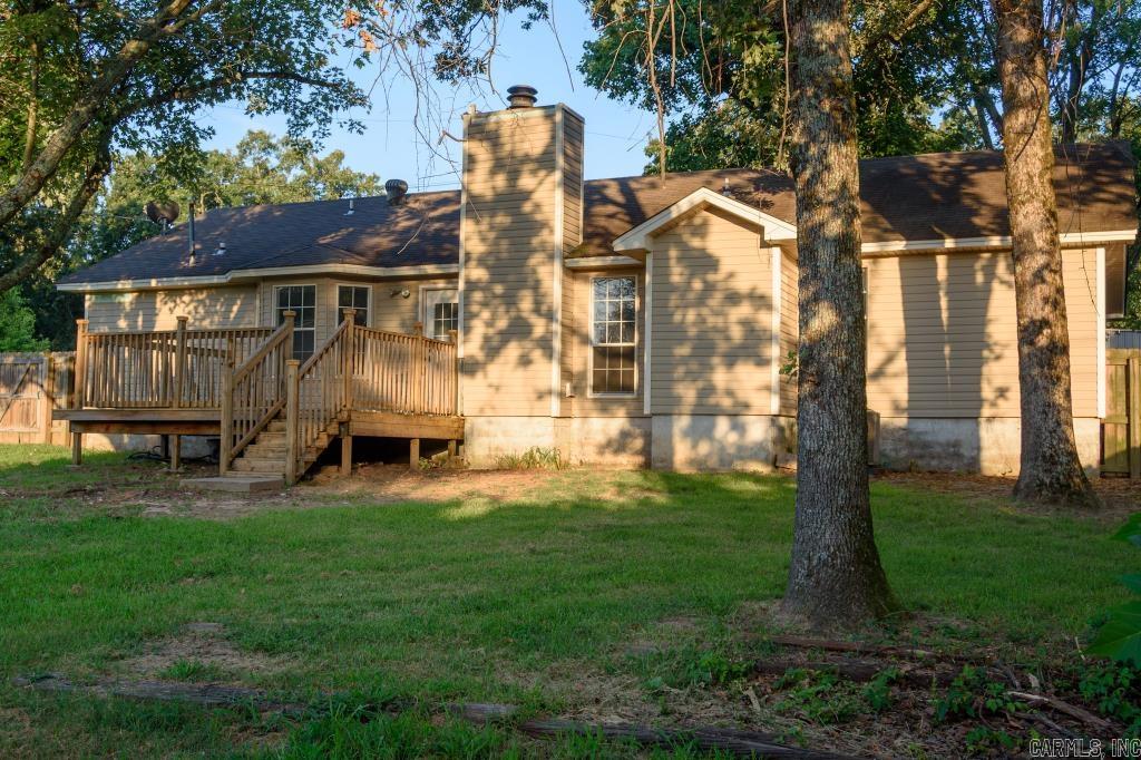 108 Mayfair Cv  Sherwood, AR