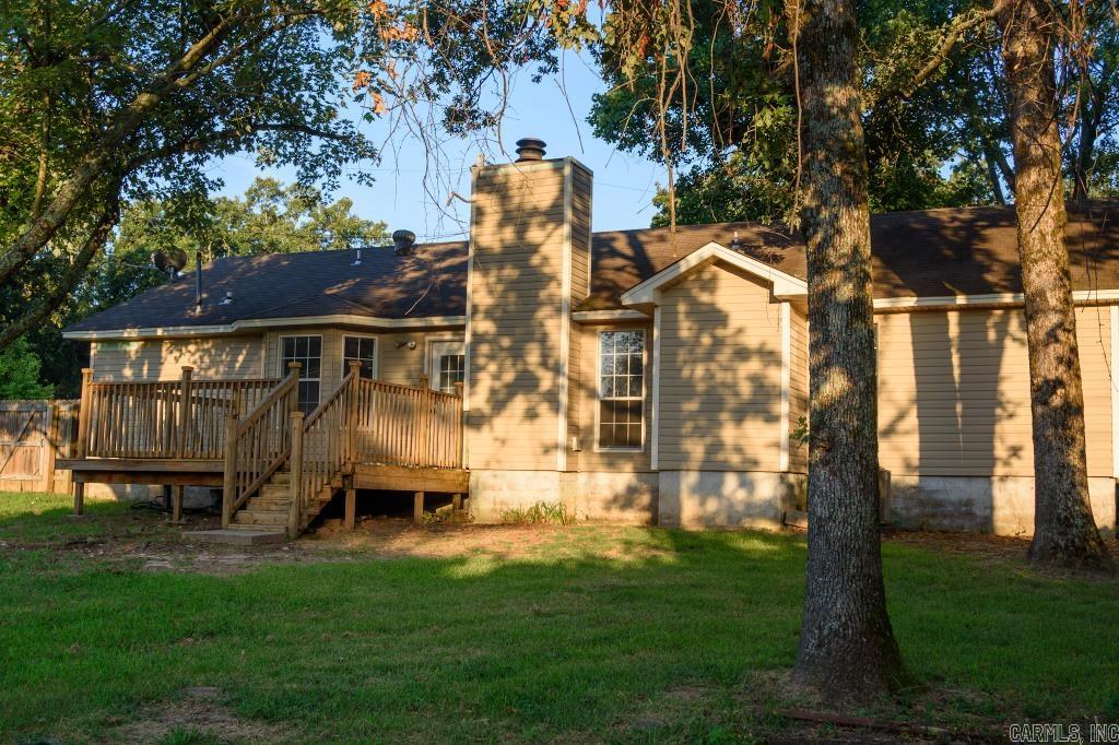 108 Mayfair Cv  Sherwood, AR