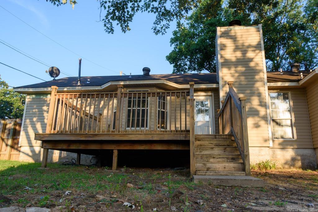108 Mayfair Cv  Sherwood, AR