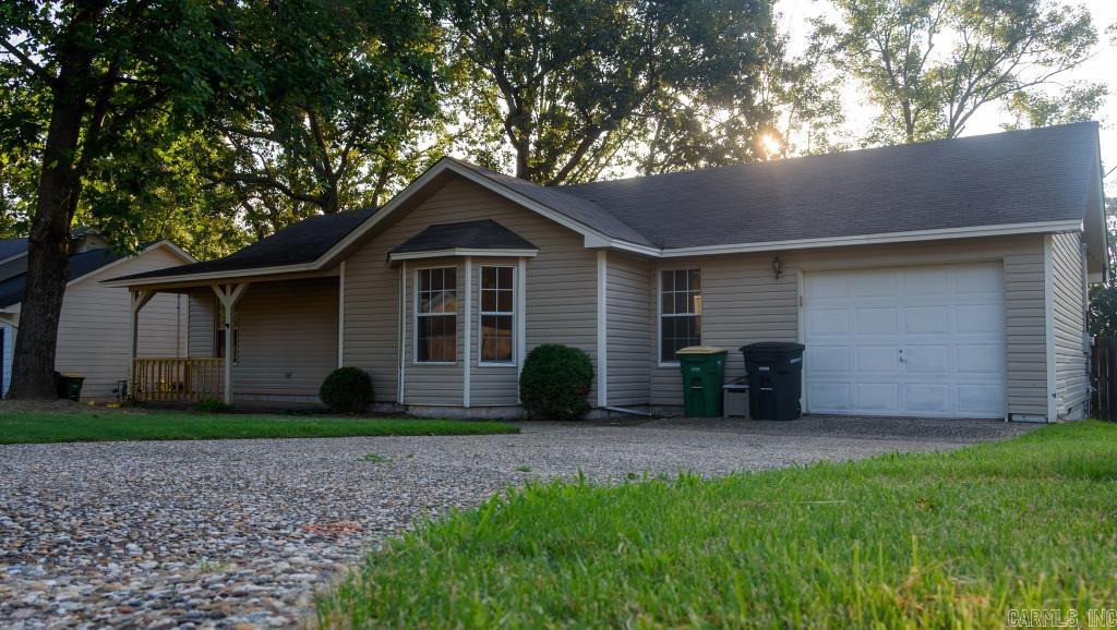 108 Mayfair Cv  Sherwood, AR