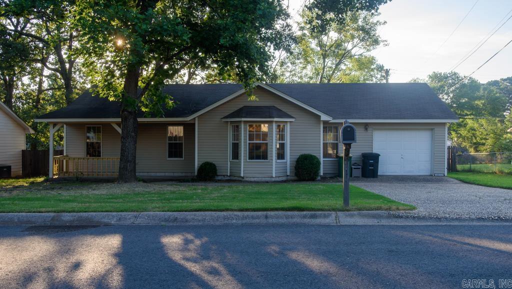 108 Mayfair Cv  Sherwood, AR