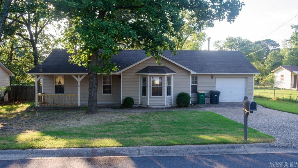 108 Mayfair Cv  Sherwood, AR