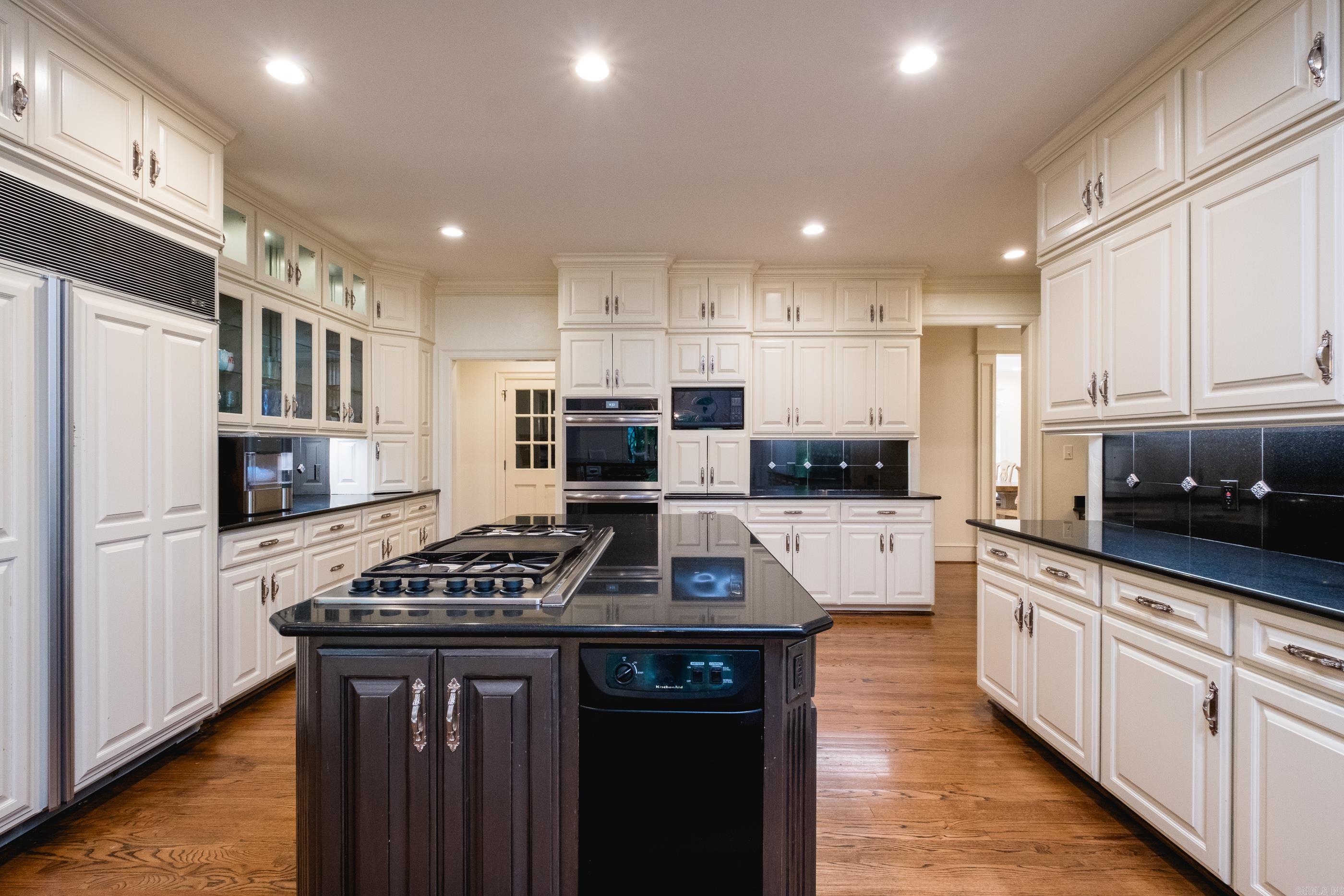 40 Bretagne  Little Rock, AR