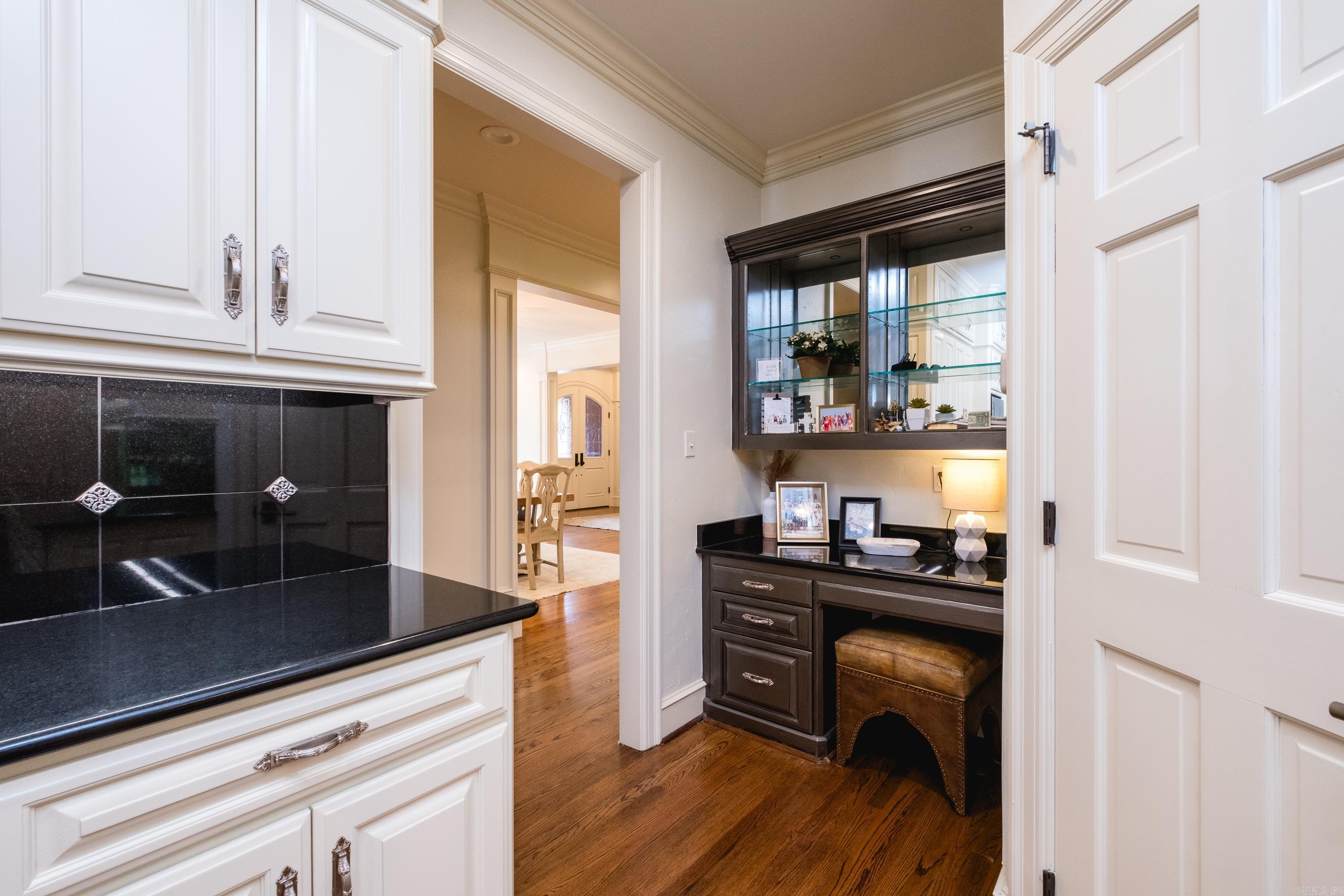 40 Bretagne  Little Rock, AR