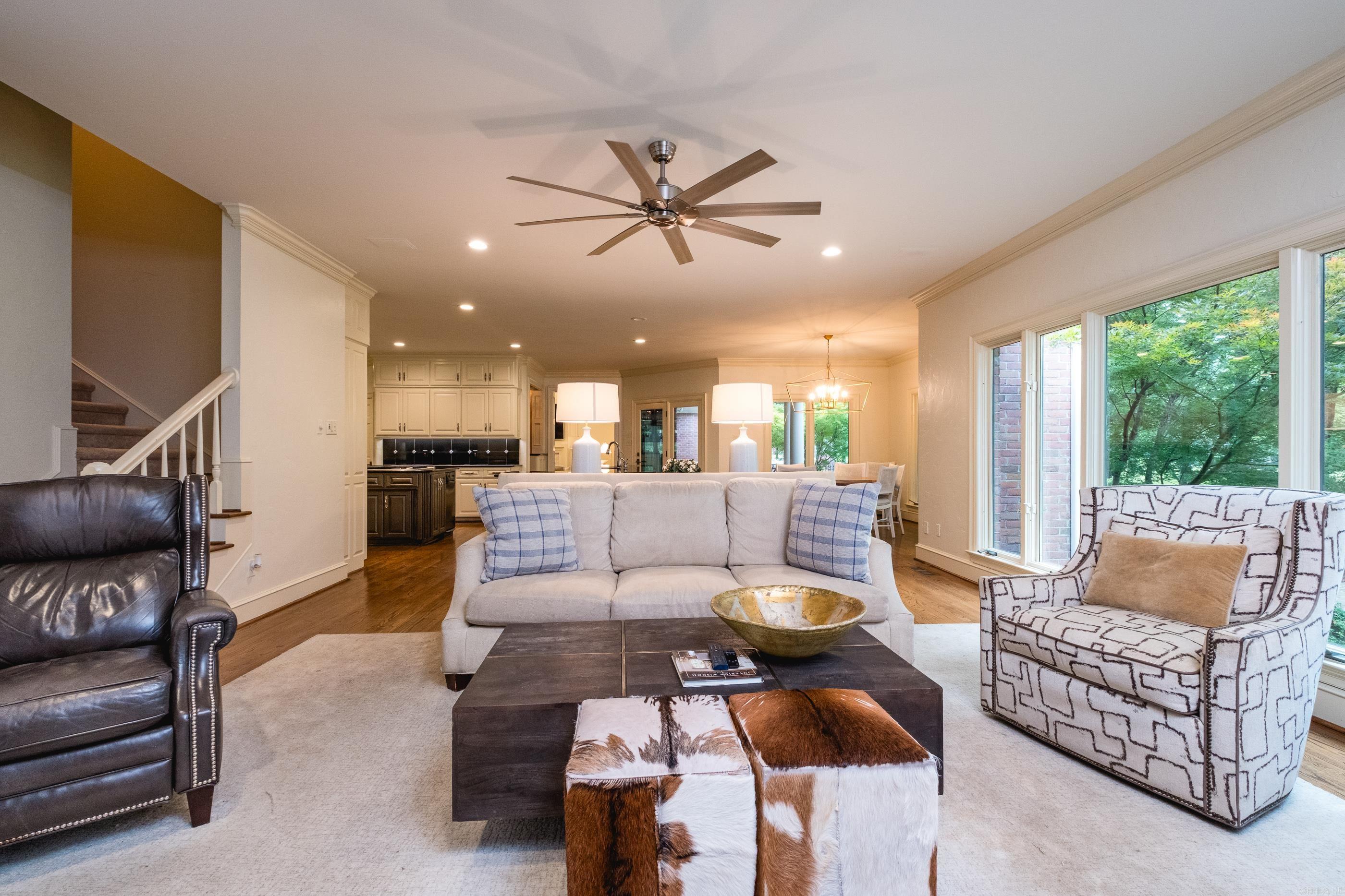 40 Bretagne  Little Rock, AR