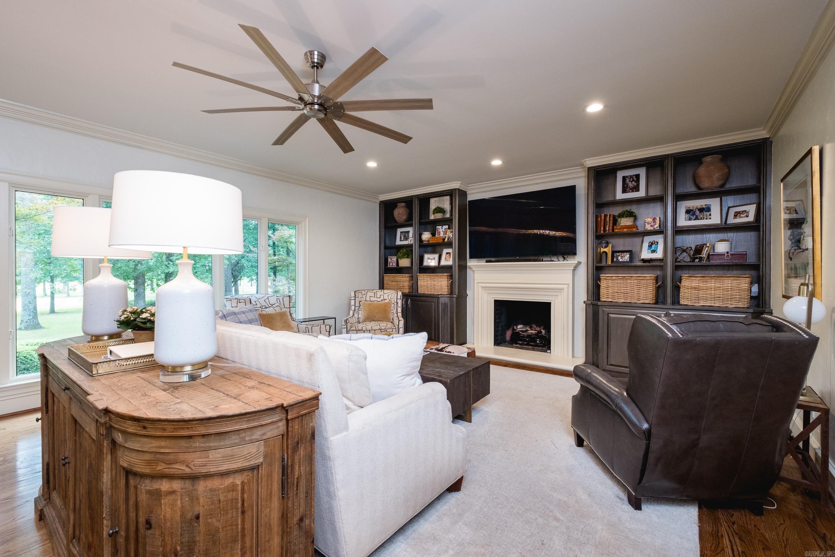 40 Bretagne  Little Rock, AR