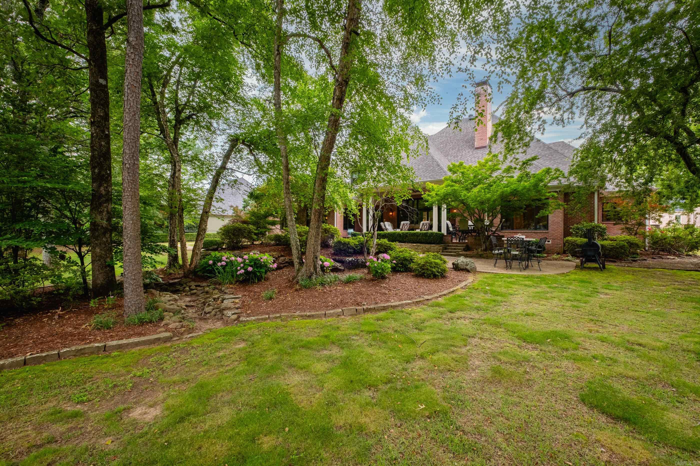 40 Bretagne  Little Rock, AR