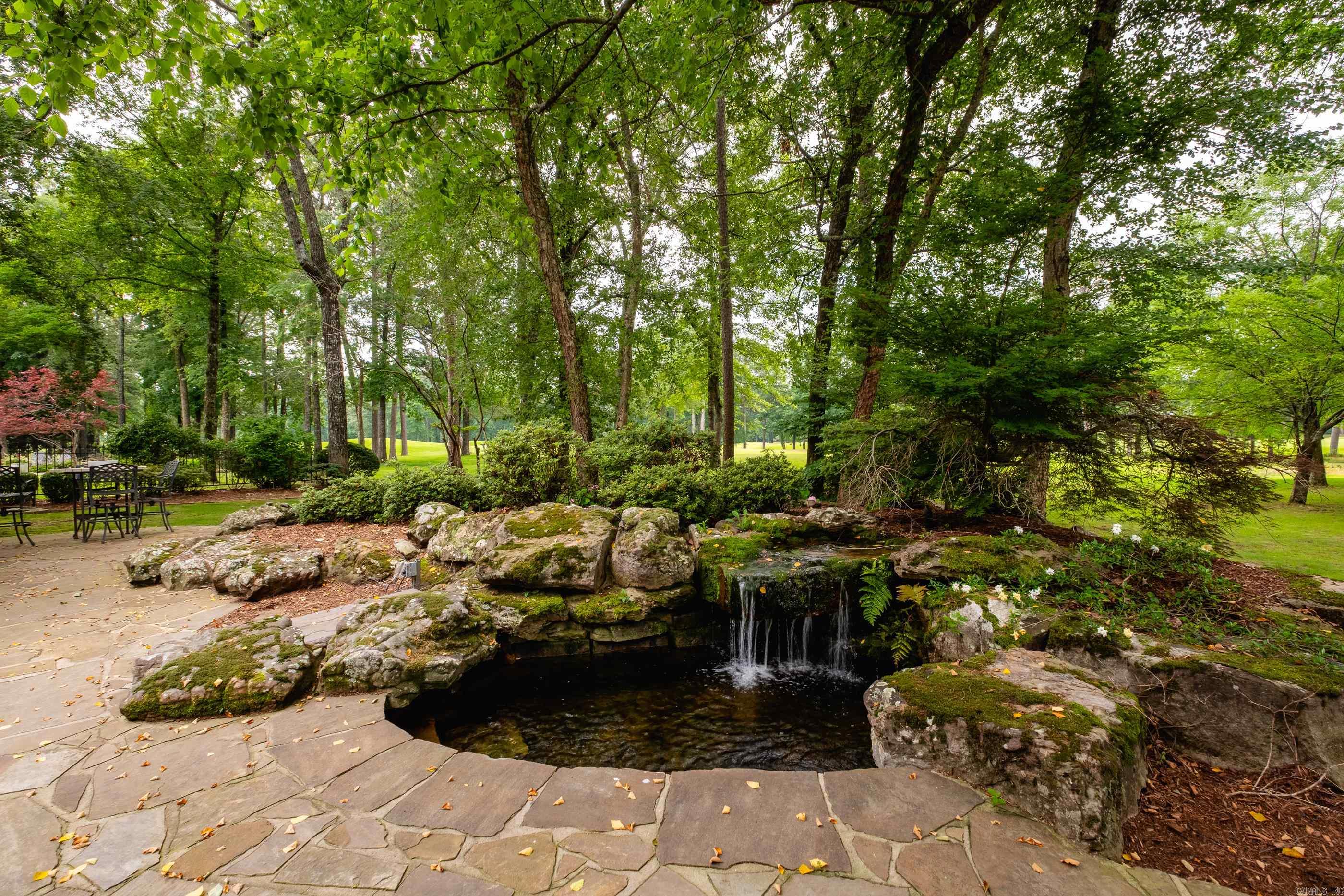 40 Bretagne  Little Rock, AR