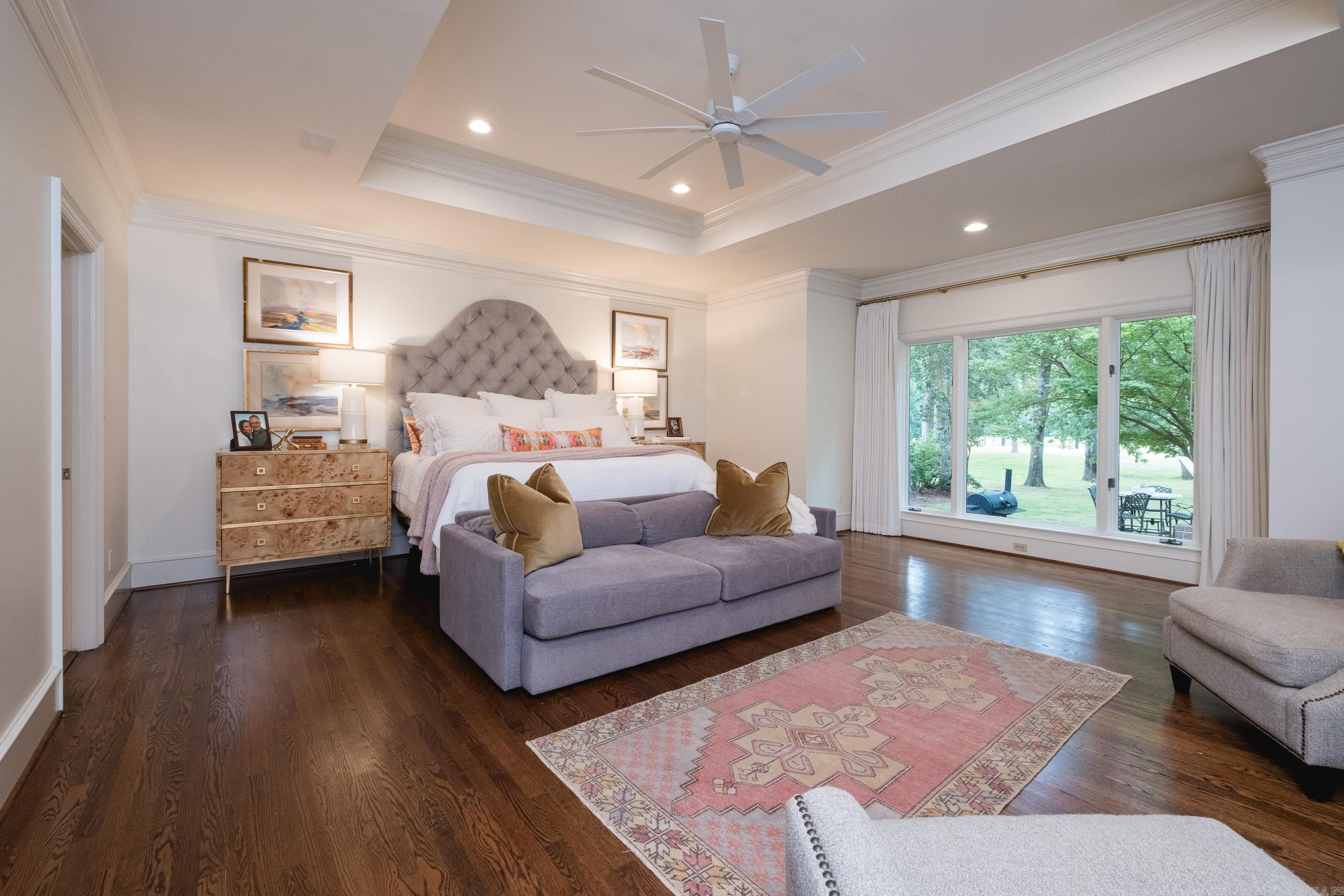 40 Bretagne  Little Rock, AR