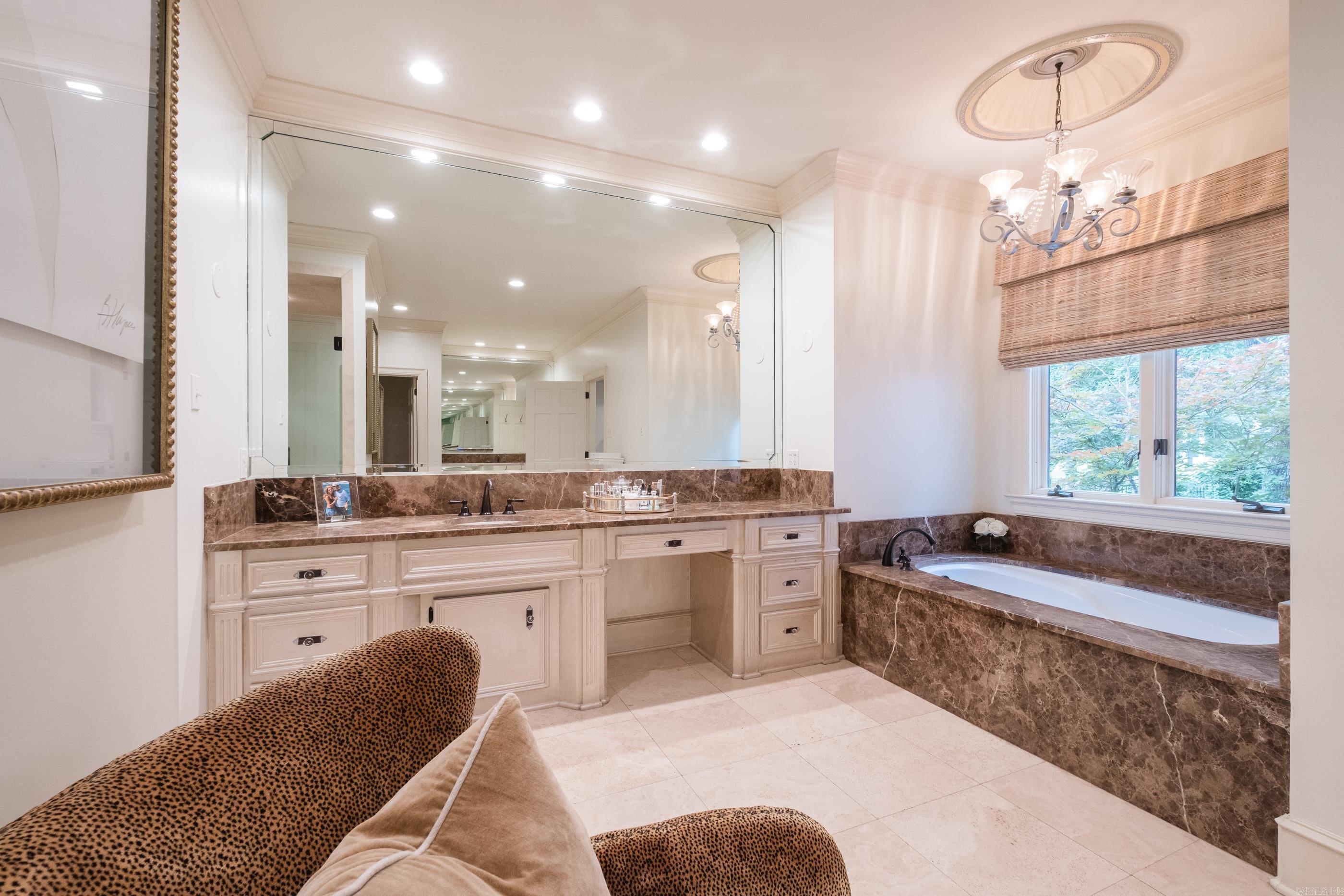 40 Bretagne  Little Rock, AR