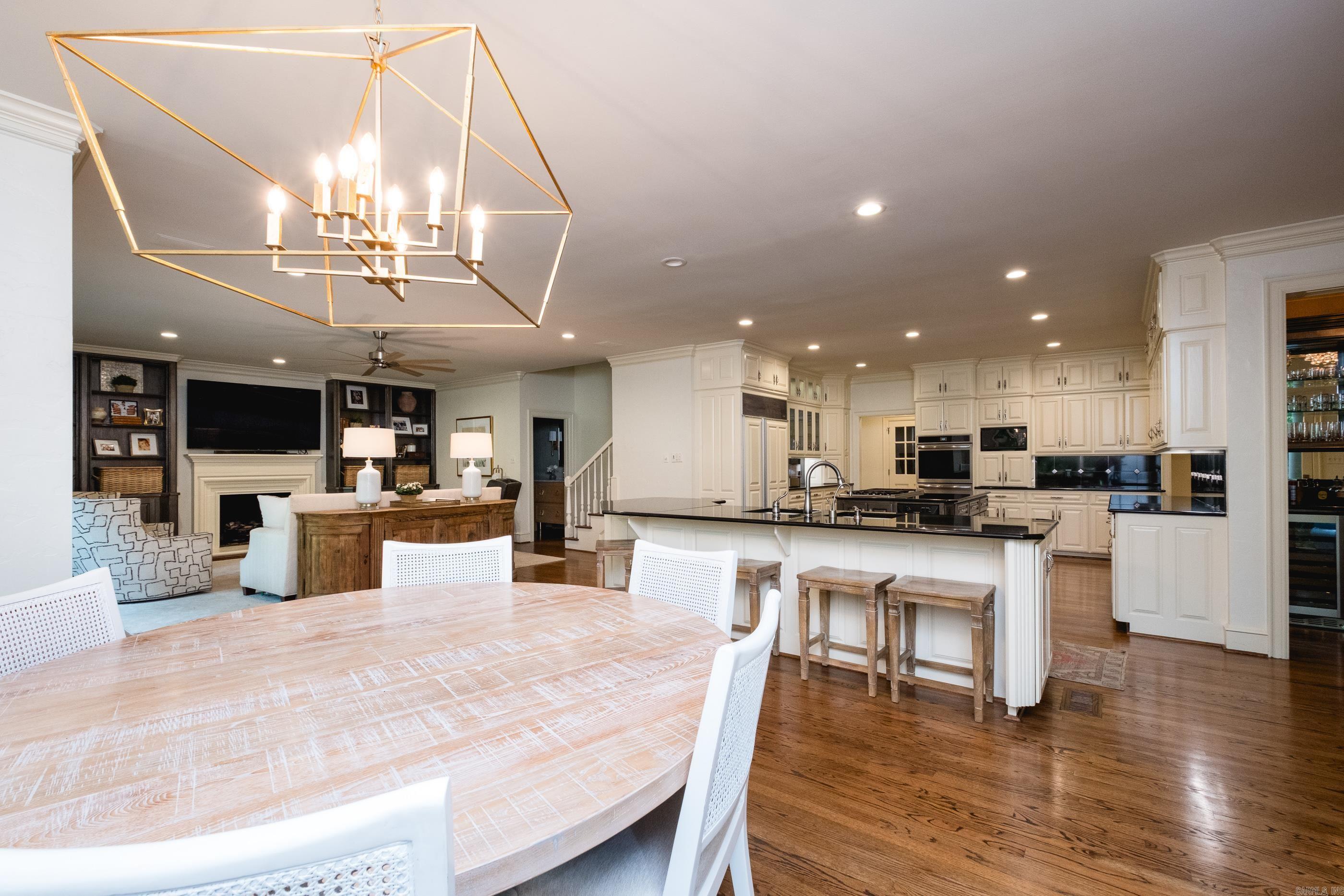 40 Bretagne  Little Rock, AR