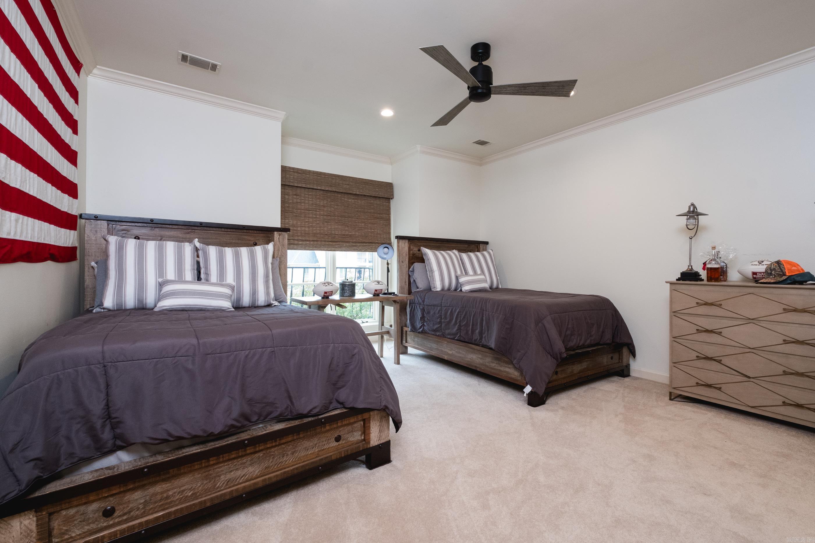 40 Bretagne  Little Rock, AR