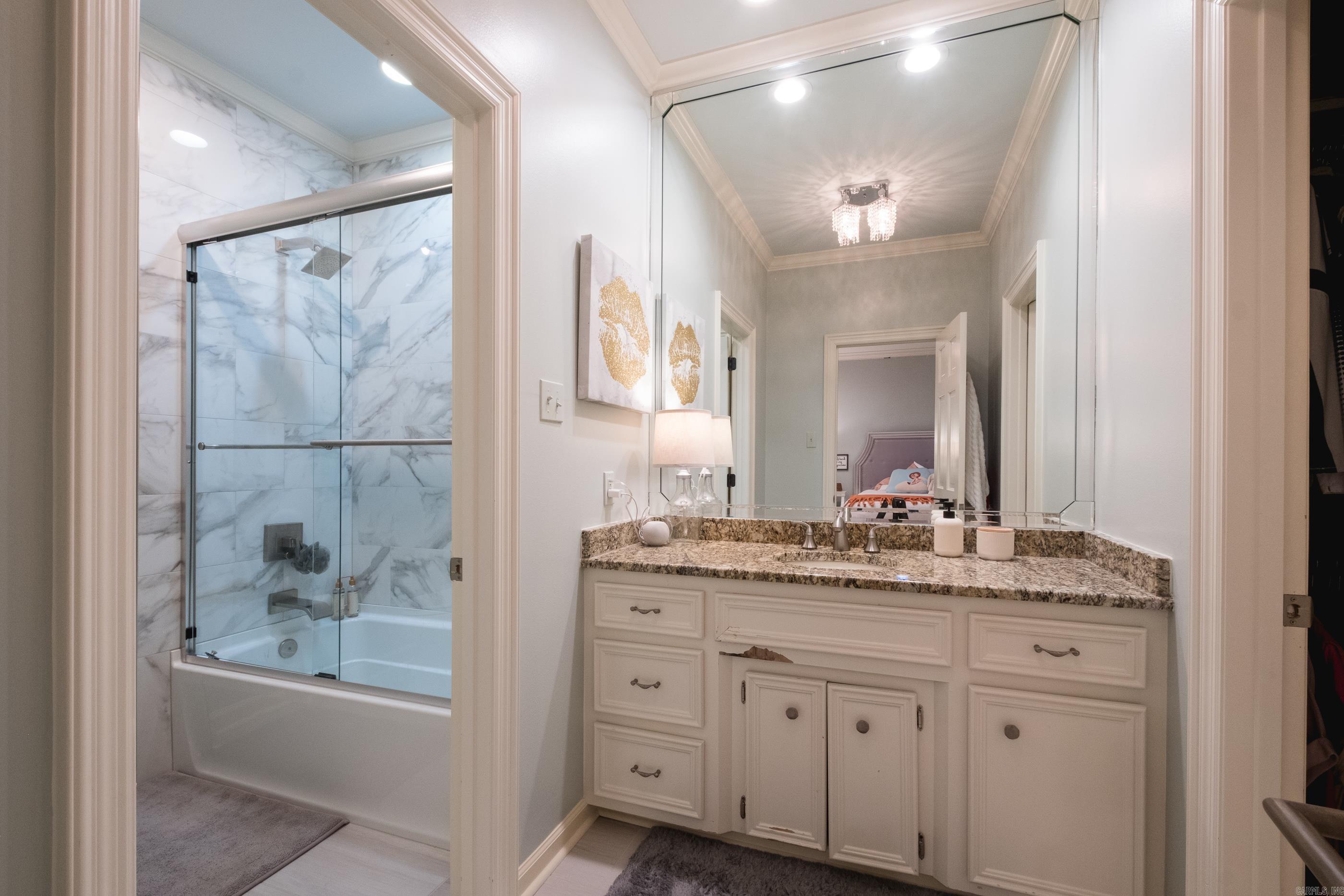 40 Bretagne  Little Rock, AR
