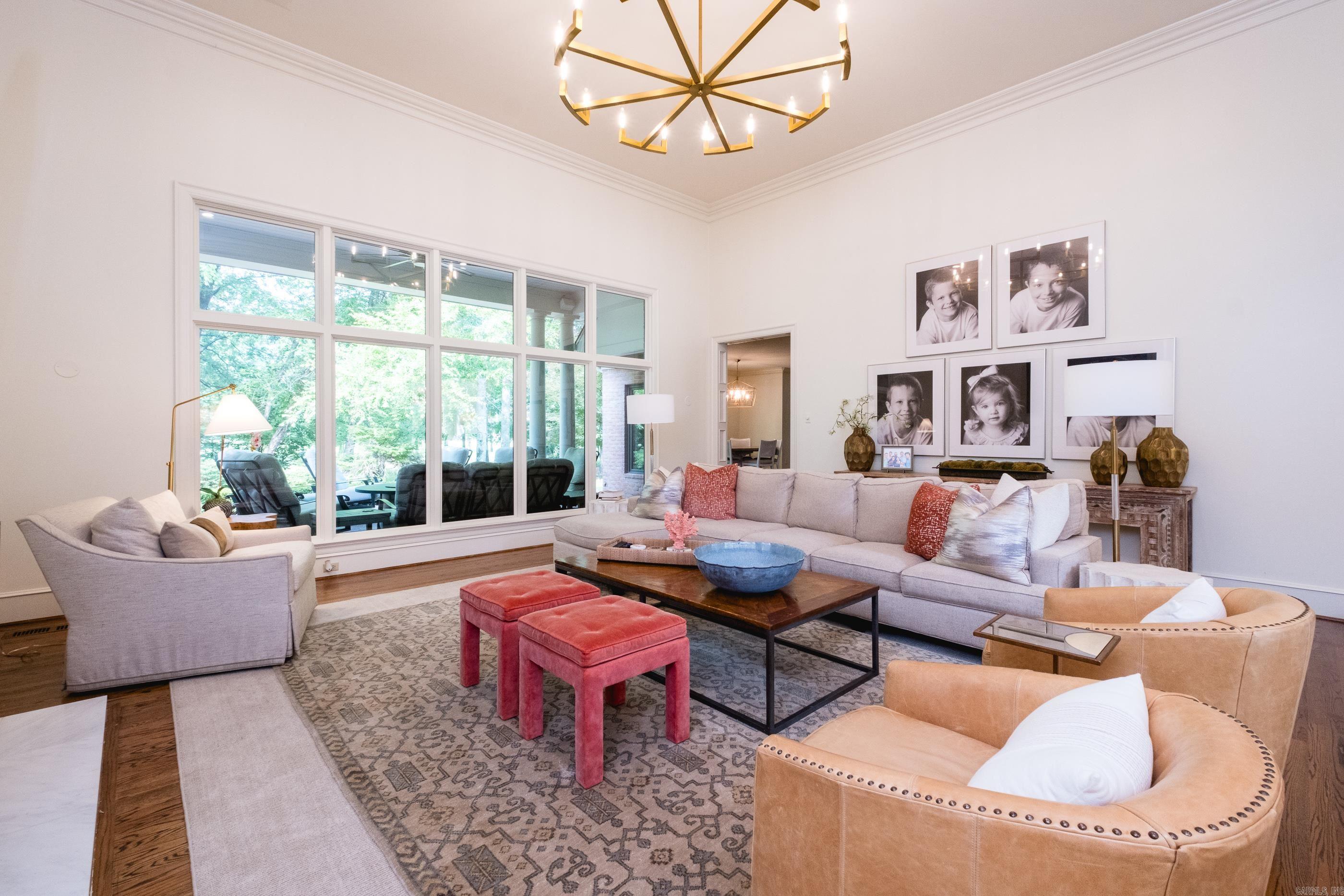 40 Bretagne  Little Rock, AR